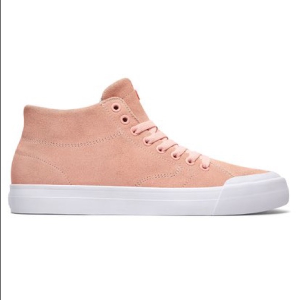 DC shoes Evan Smith Hi Zeros